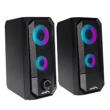 Altavoces para PC