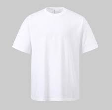 Camiseta blanca
