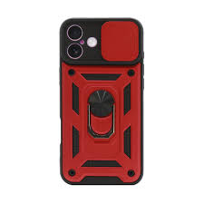 Funda antigolpes reforzada