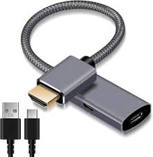 Adaptador HDMI