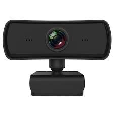 Webcam Full HD